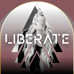 LIBERATION-Jenna  Phillips Ballard feat. FDBX